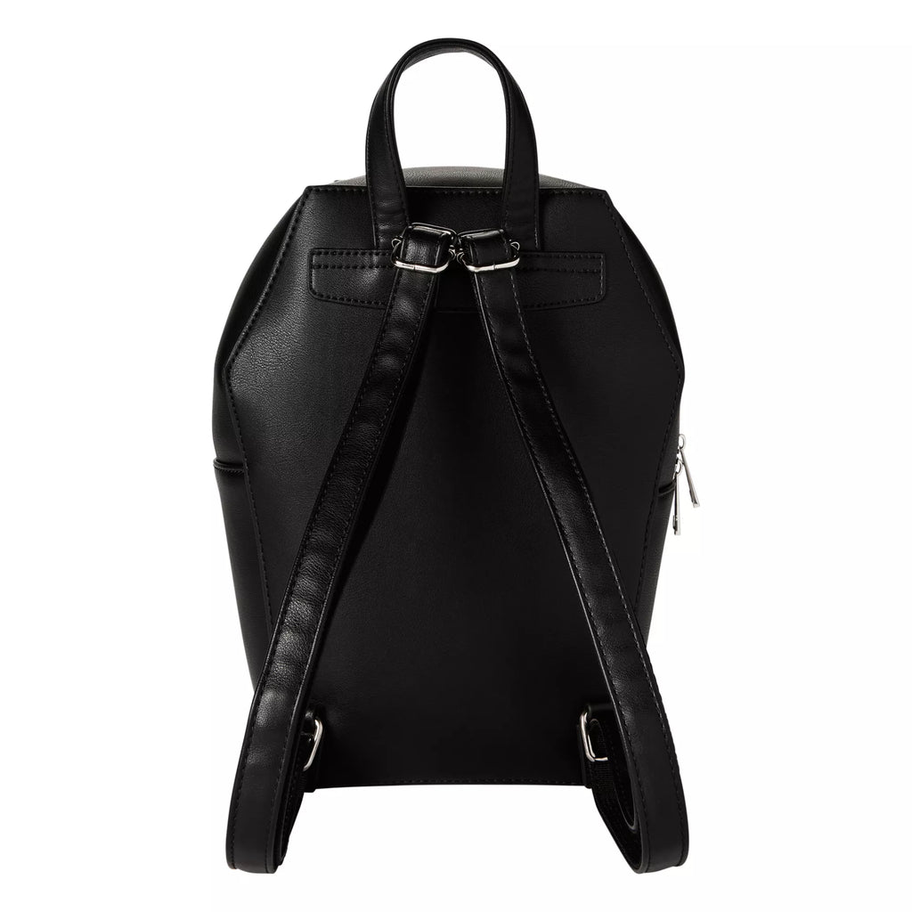 Jack Skellington Coffin Mini Backpack - The Nightmare Before Christmas