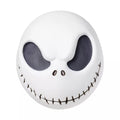 Jack Skellington Half Mask - The Nightmare Before Christmas