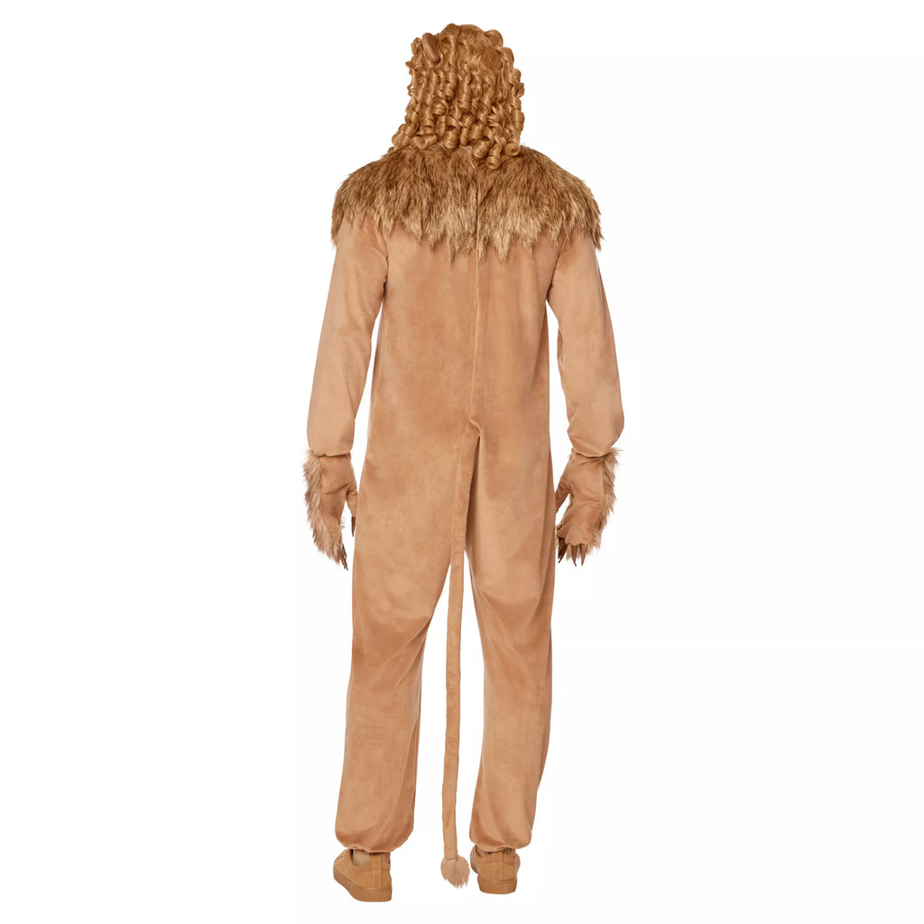 Adult Lion Costume - The Wizard of Oz
