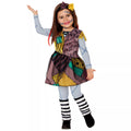 Toddler Sally Dress Costume - The Nightmare Before Christmas