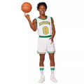 Adult Hawkins Uniform Costume - Stranger Things