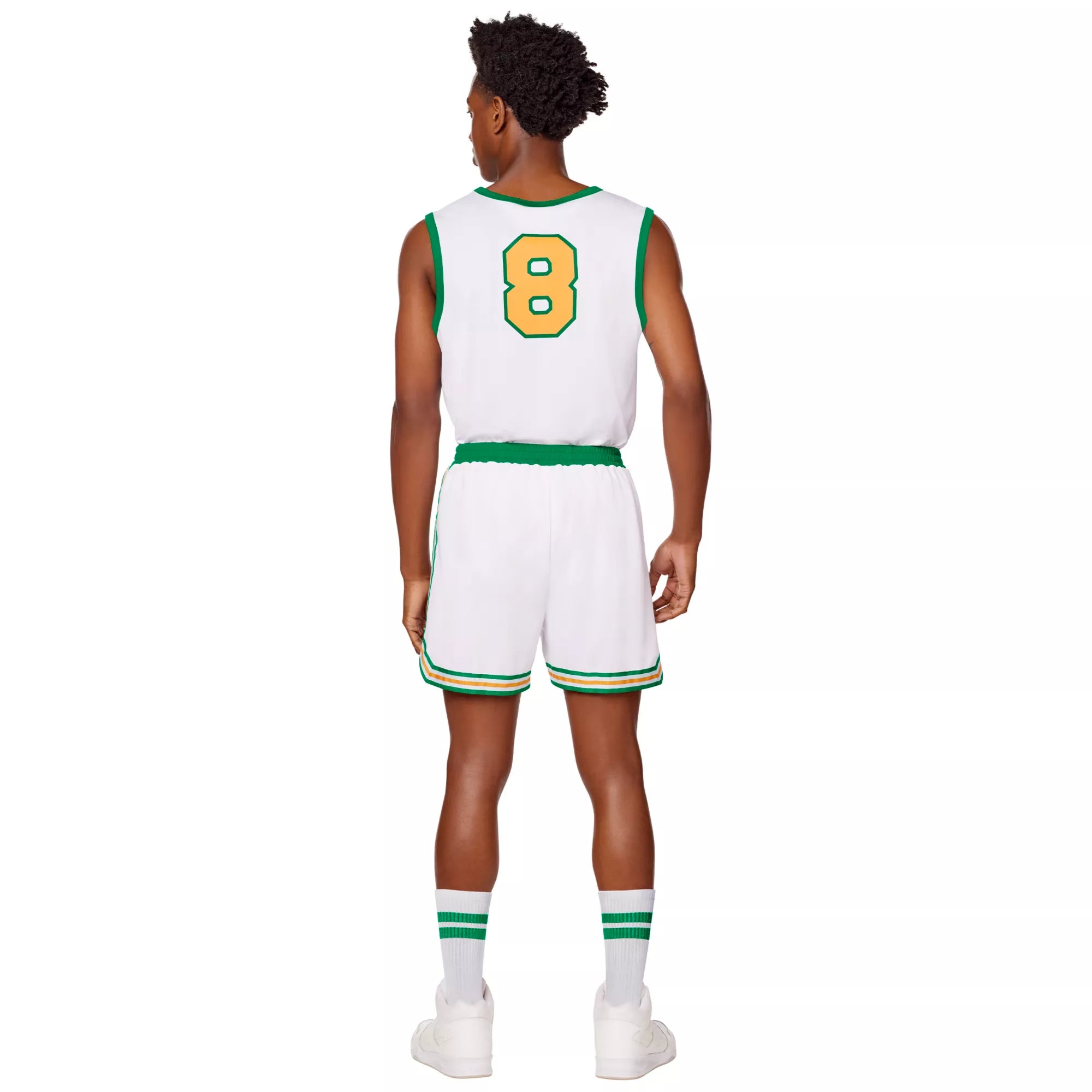 Adult Hawkins Uniform Costume - Stranger Things