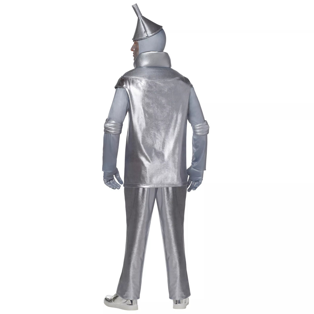 Adult Tin Man Costume - The Wizard of Oz