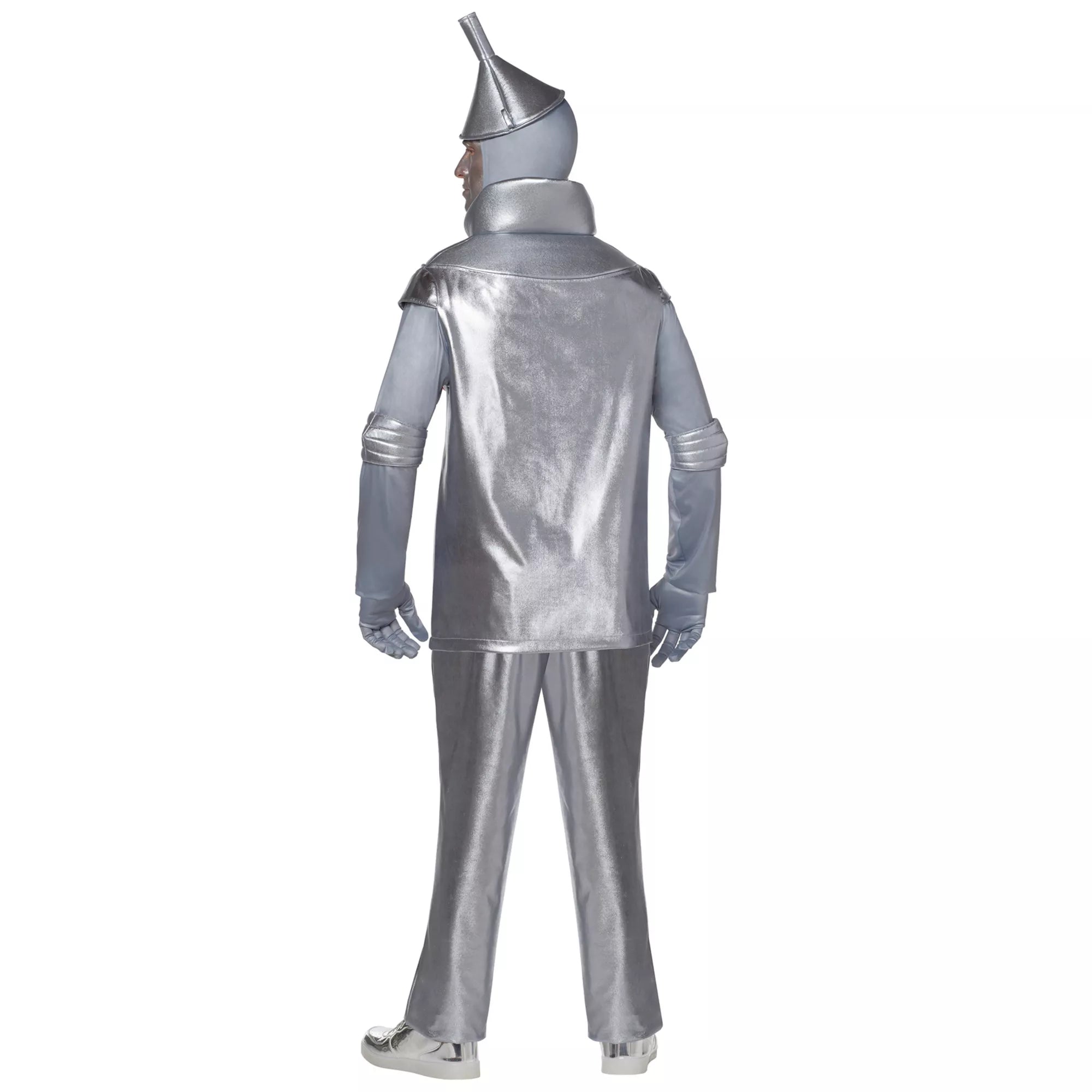 Adult Tin Man Costume - The Wizard of Oz