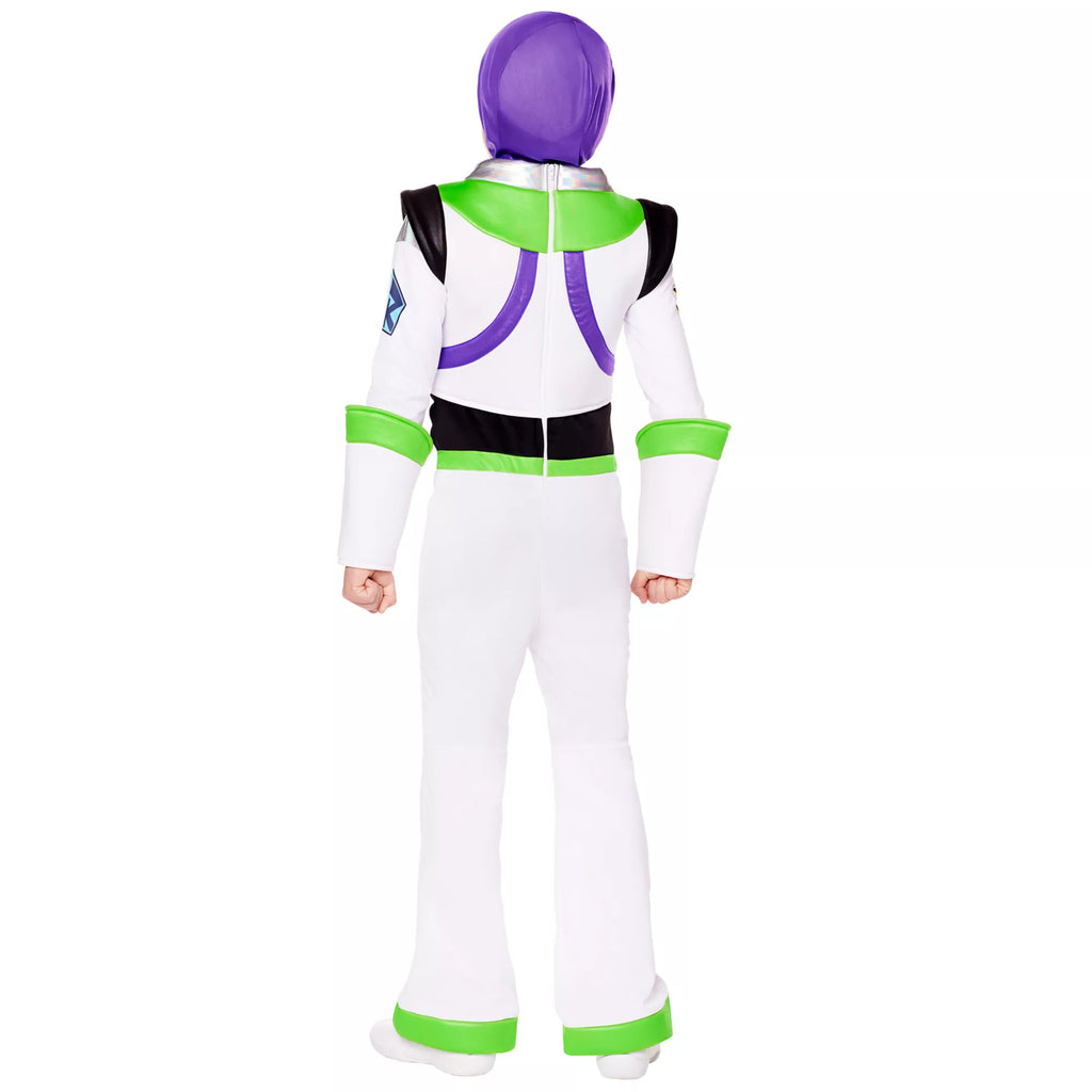 Kids Buzz Lightyear Costume - Toy Story