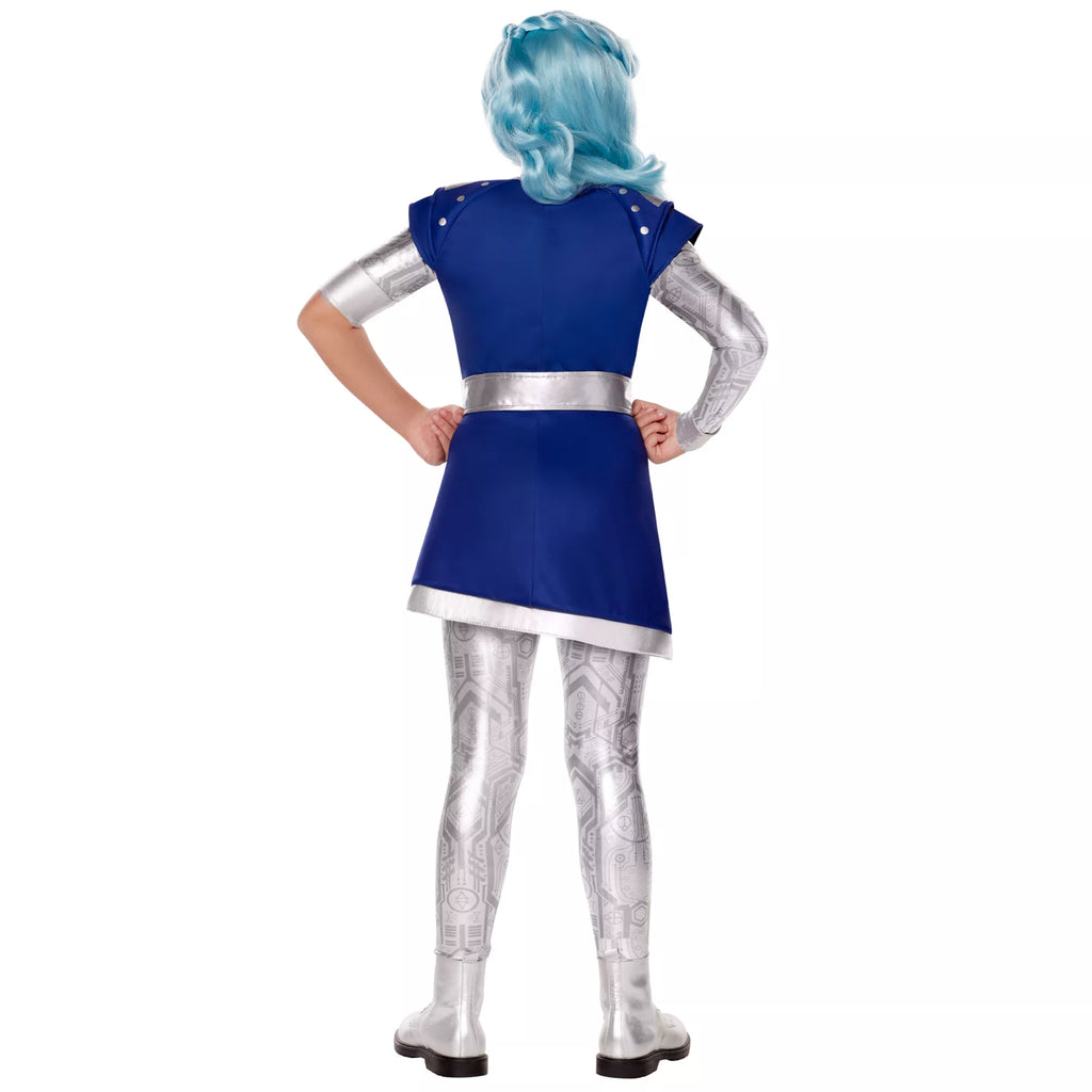 Kids Addison Costume - Zombies 3