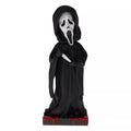 Ghost Face Bobblehead Statue