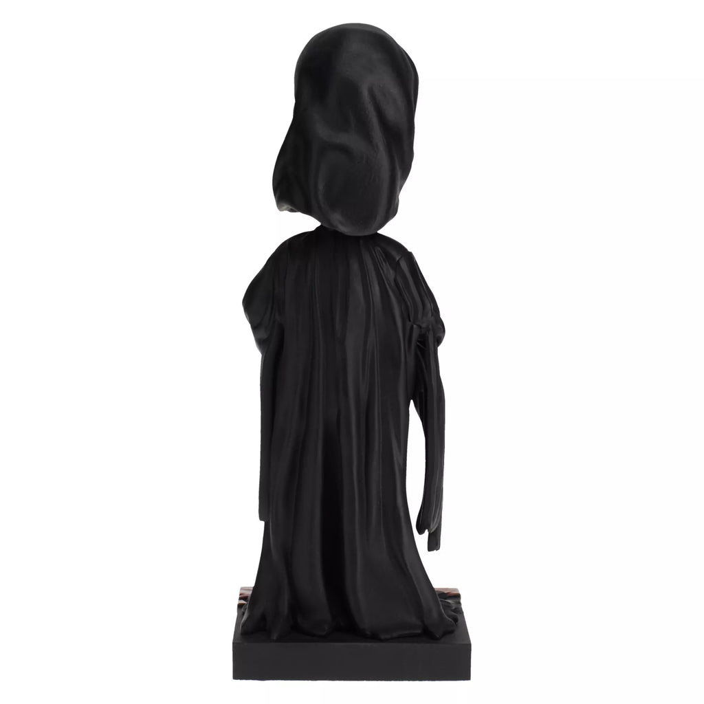 Ghost Face Bobblehead Statue