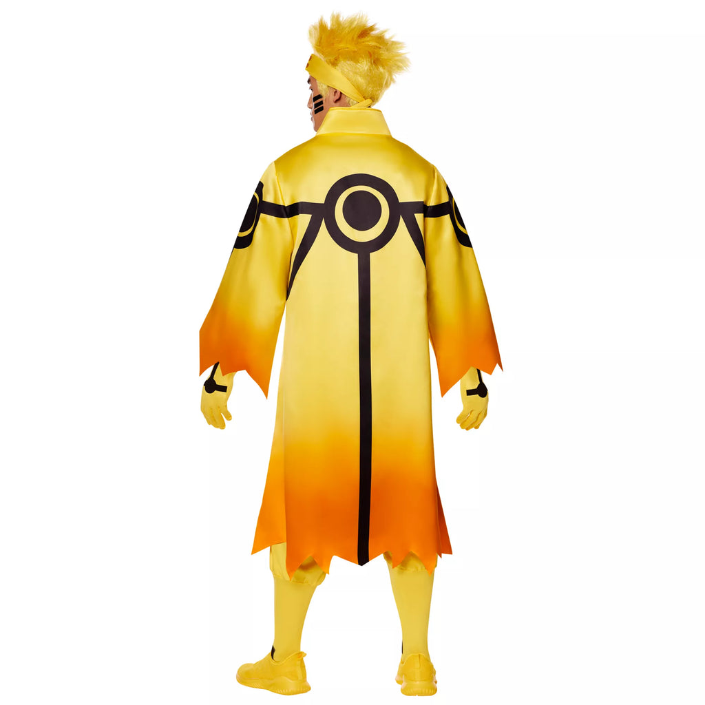 Adult Naruto Costume The Signature Collection - Naruto Shippuden