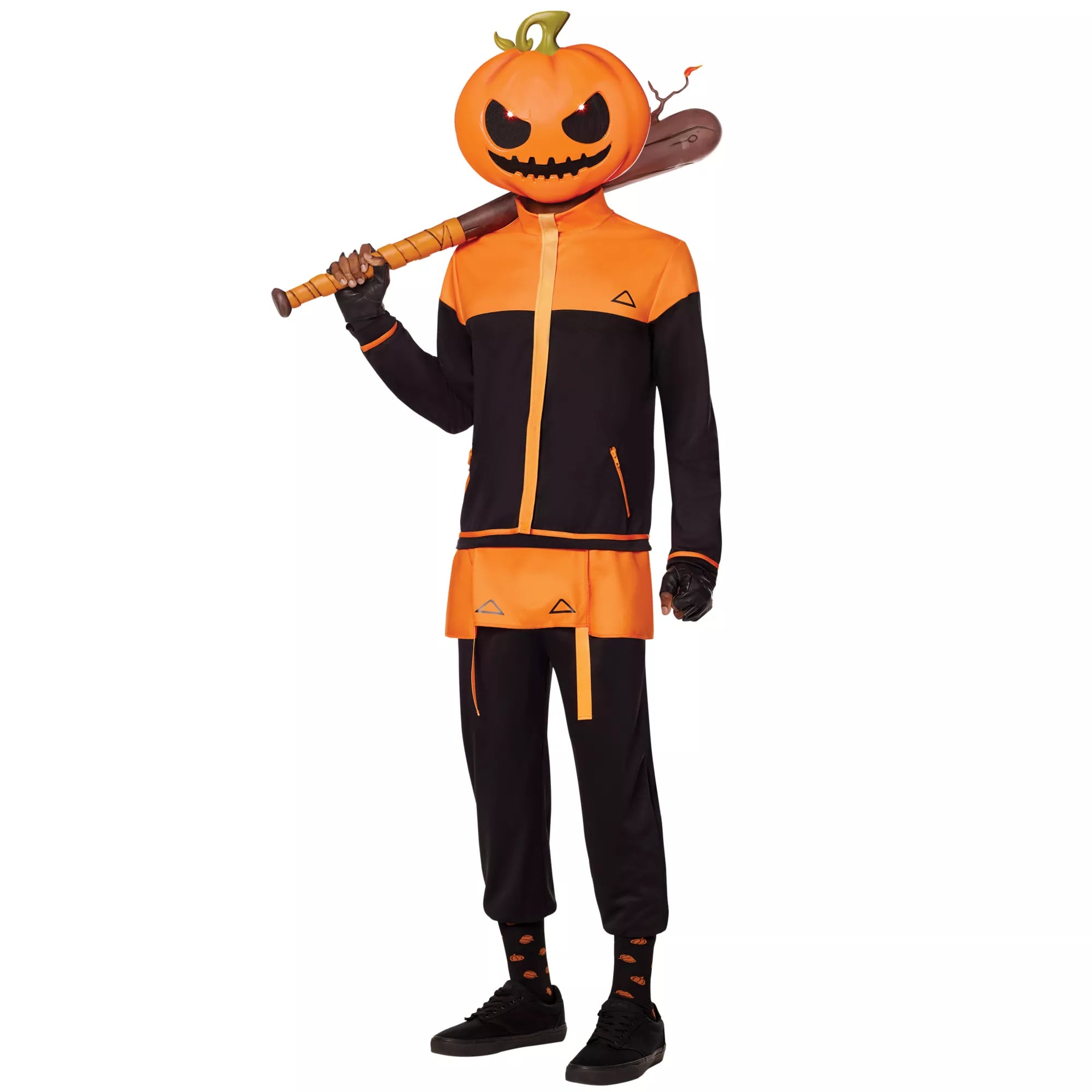 Adult Punk Costume – Fortnite