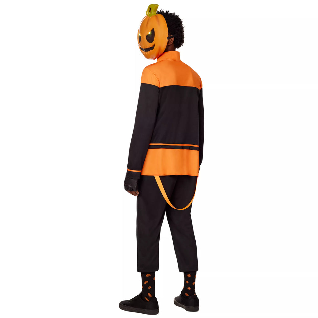Adult Punk Costume – Fortnite