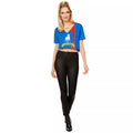 Adult Keeley Jones Costume Kit - Ted Lasso