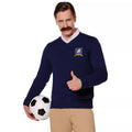 Adult Ted Lasso Costume Kit