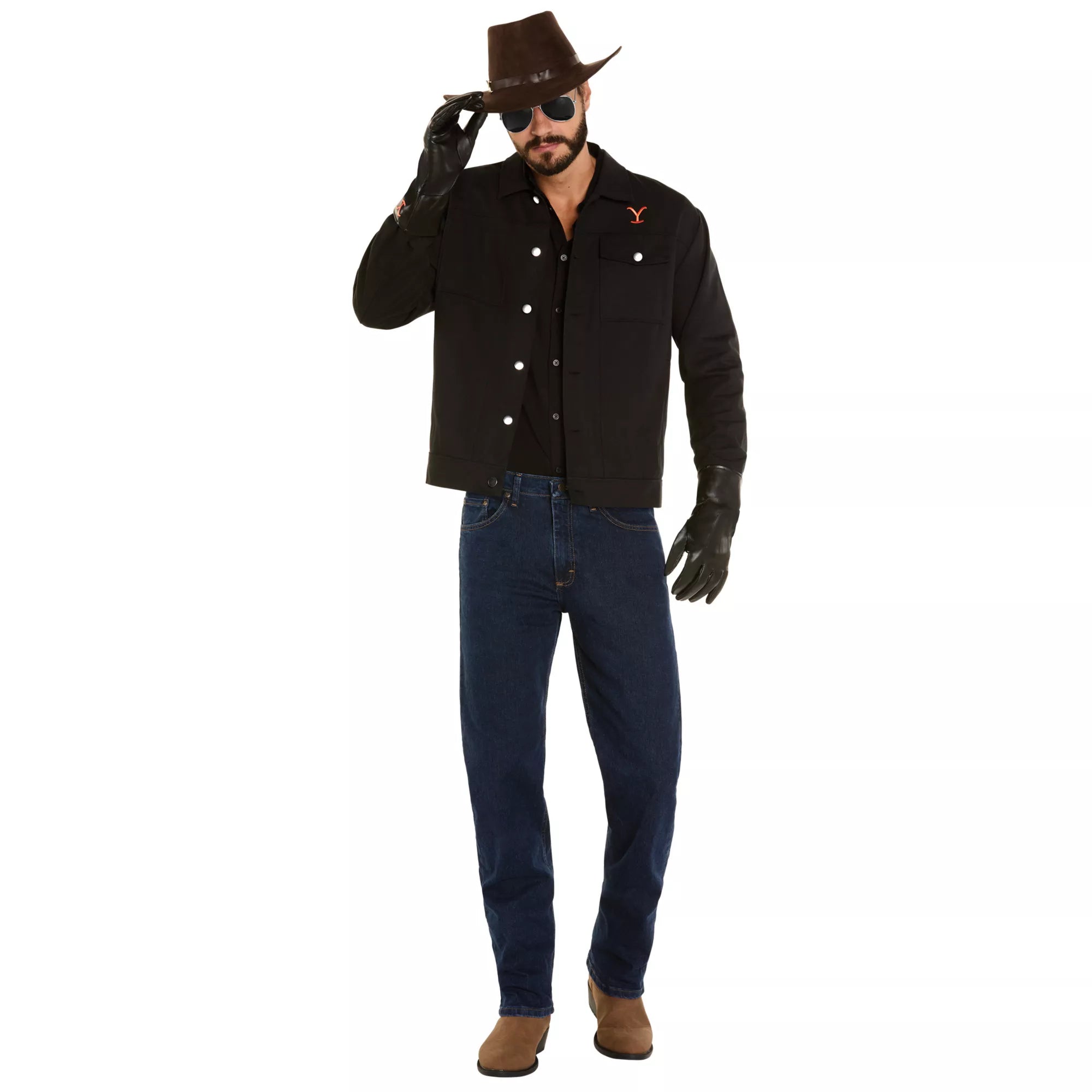 Rip Wheeler Costume Kit - Yellowstone