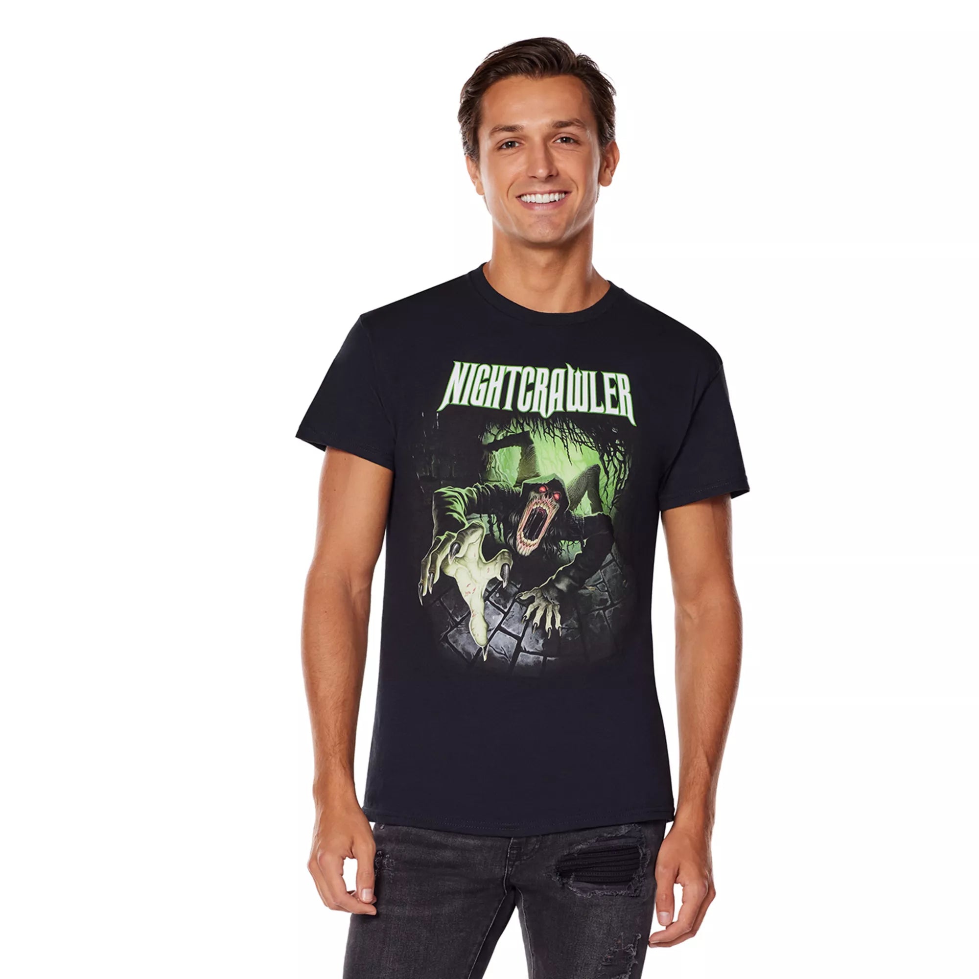 Nightcrawler T Shirt