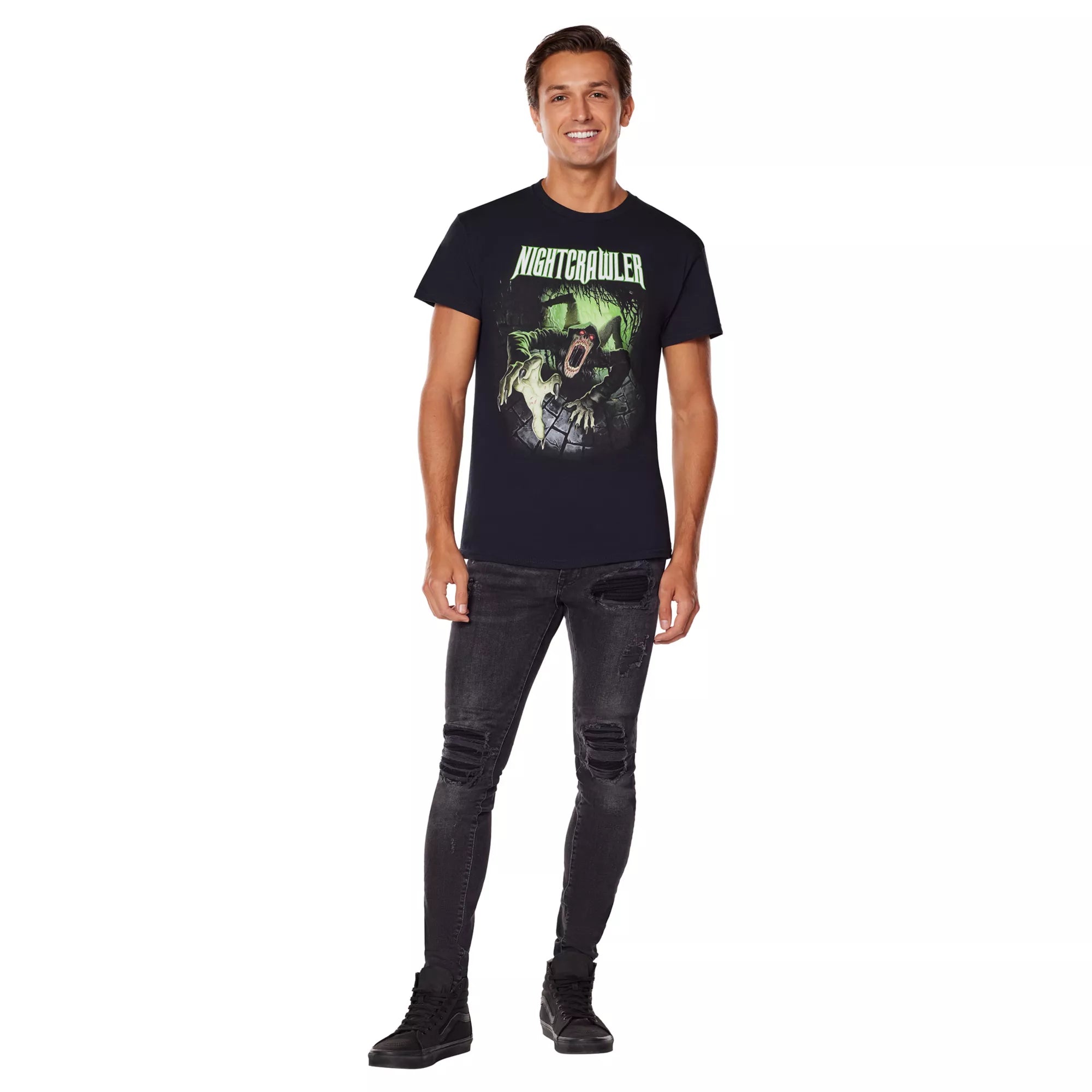 Nightcrawler T Shirt