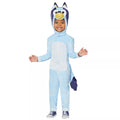 Toddler Bluey Costume