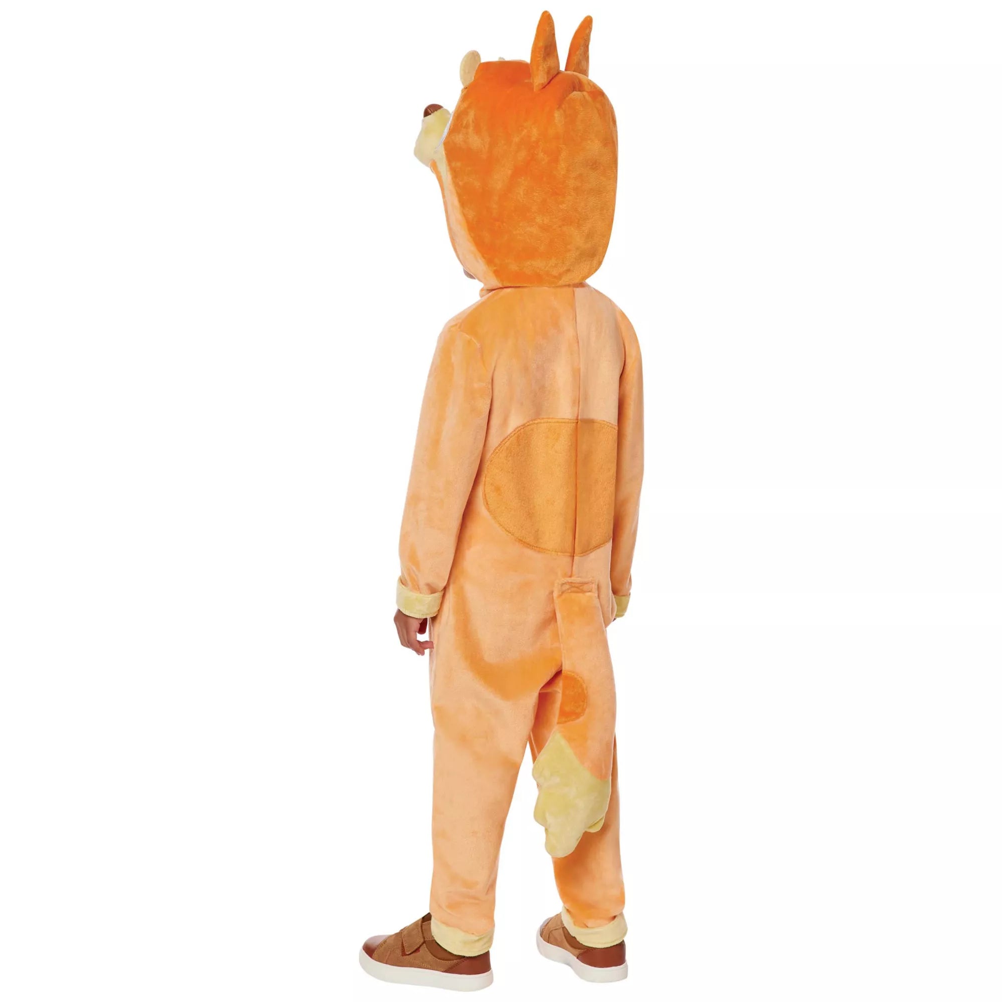 Toddler Bingo Costume - Bluey