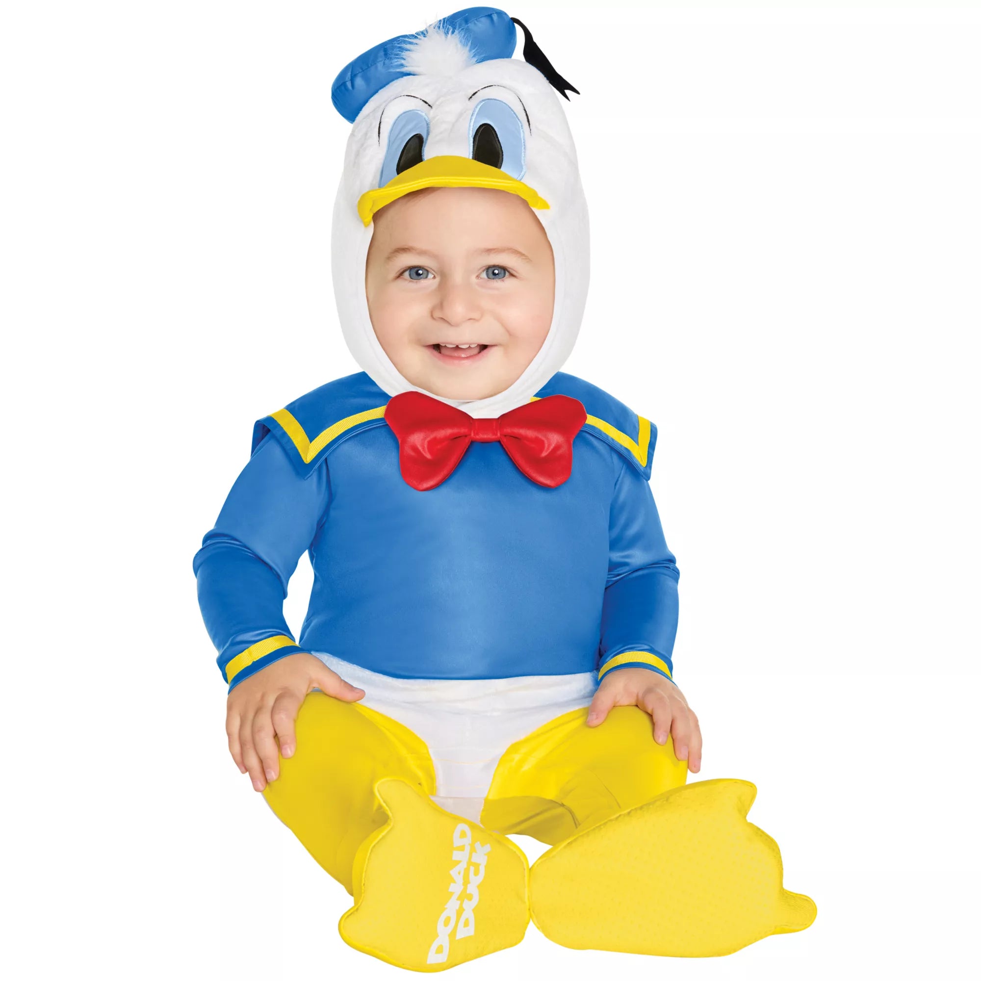 Baby  Donald Duck Costume -  Mickey and Friends