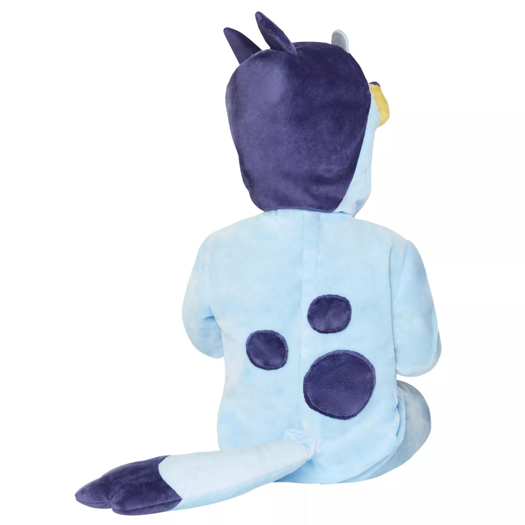 Baby Bluey Costume