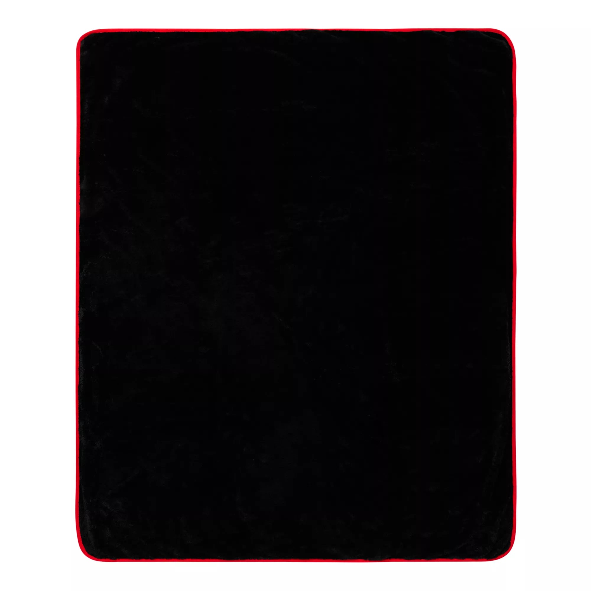 Crouchy Fleece Blanket