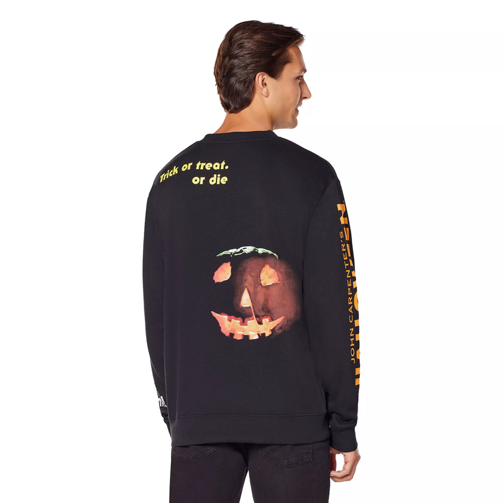 Michael Myers One Good Scare Sweatshirt - Halloween