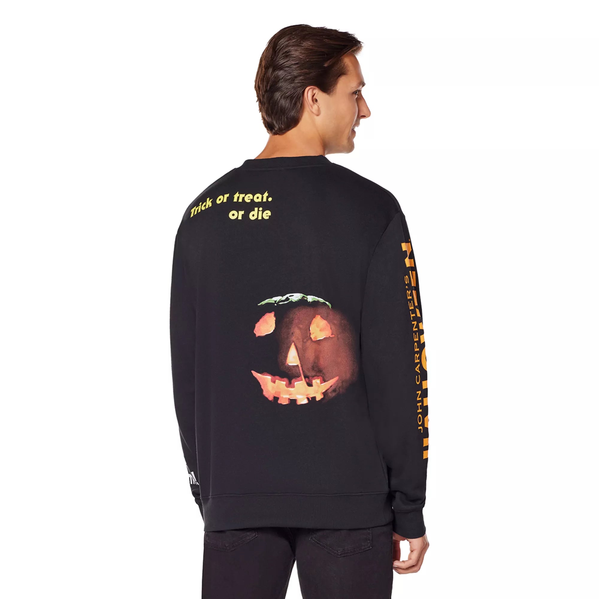 Michael Myers One Good Scare Sweatshirt - Halloween