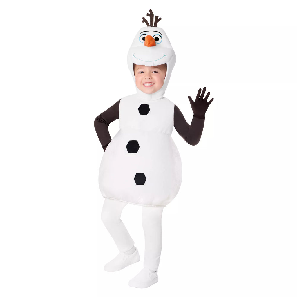 Toddler Olaf Costume - Frozen