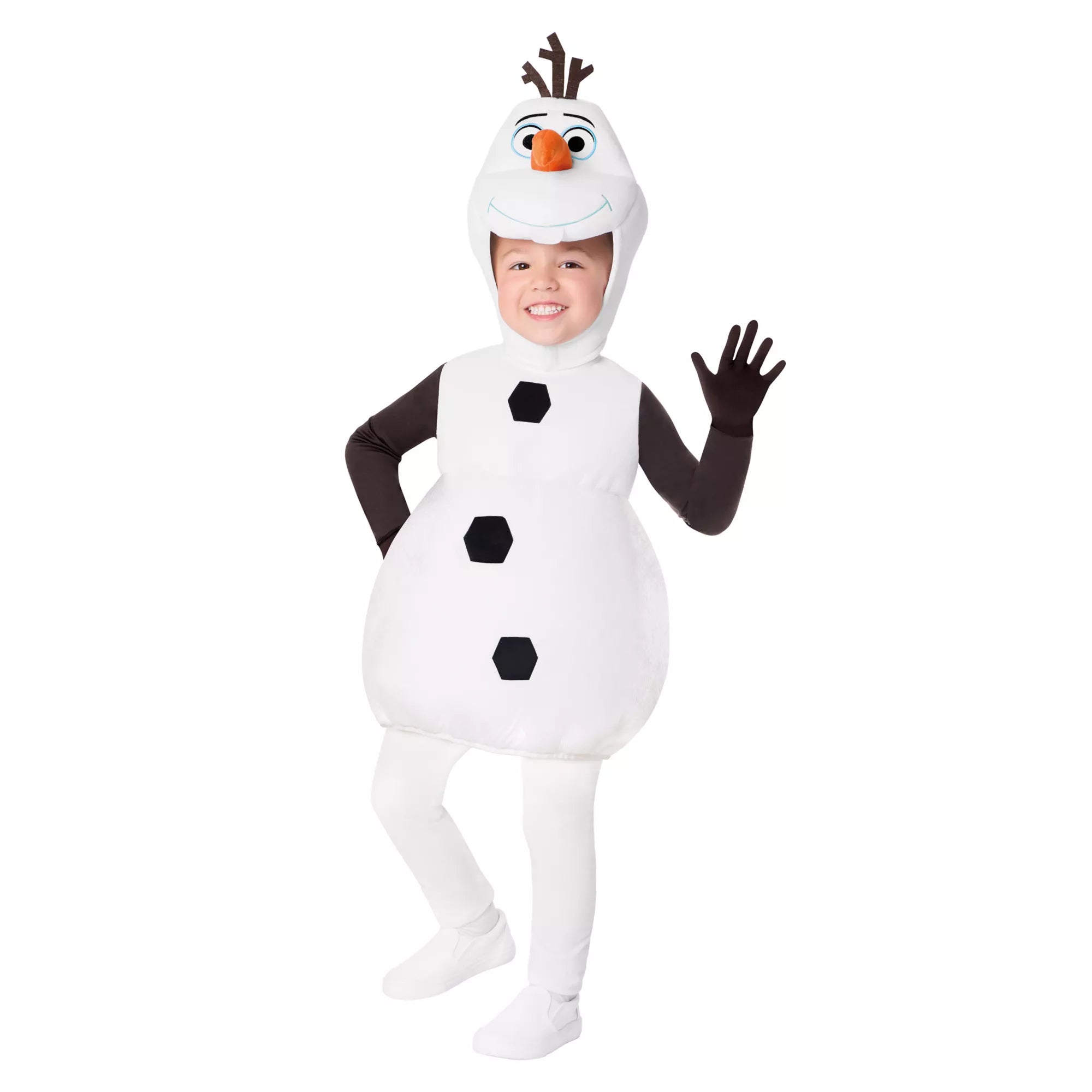Toddler Olaf Costume - Frozen