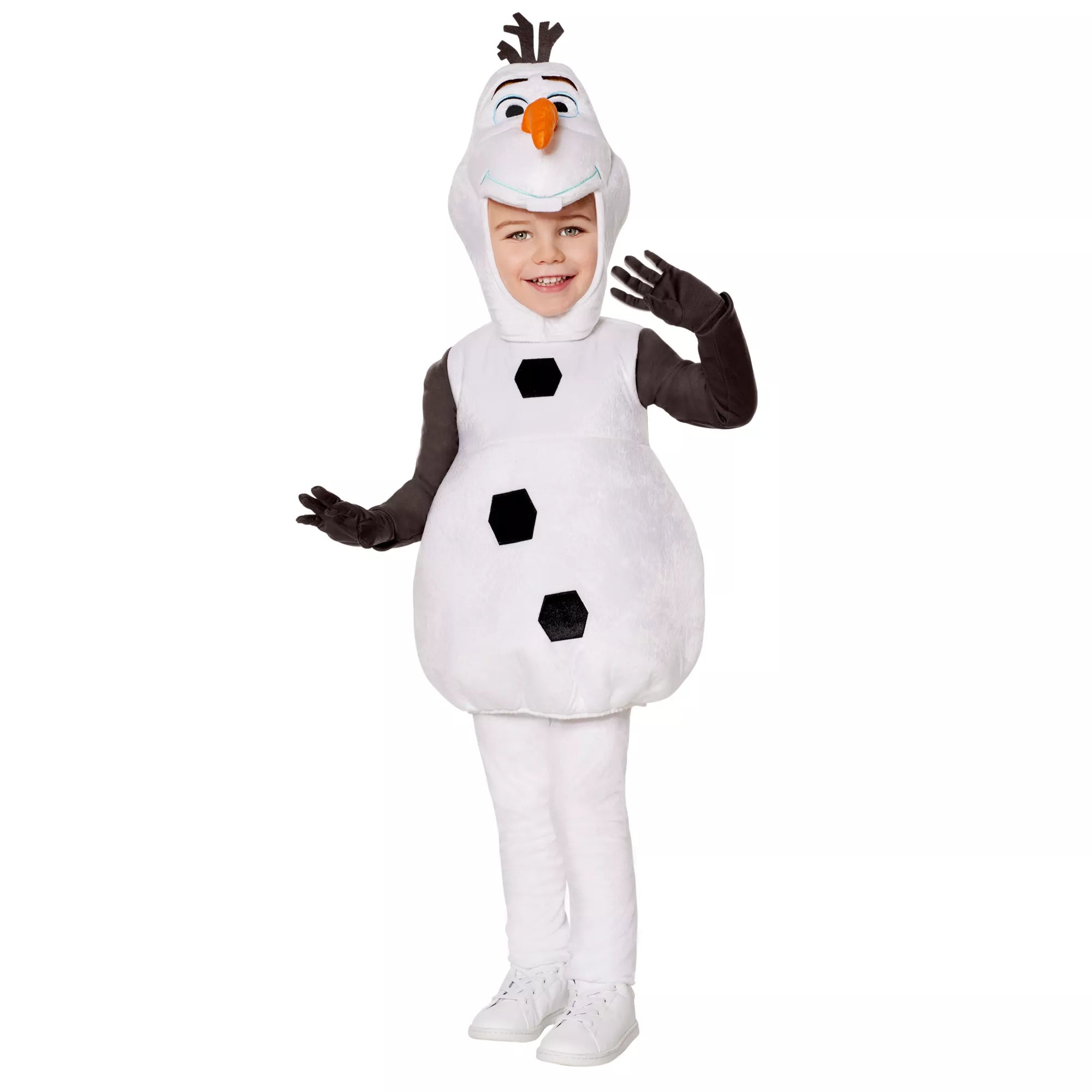 Toddler Olaf Costume - Frozen