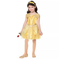 Toddler Belle Costume - Disney Princess