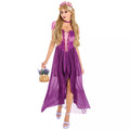 Adult Rapunzel Costume - Disney Princess