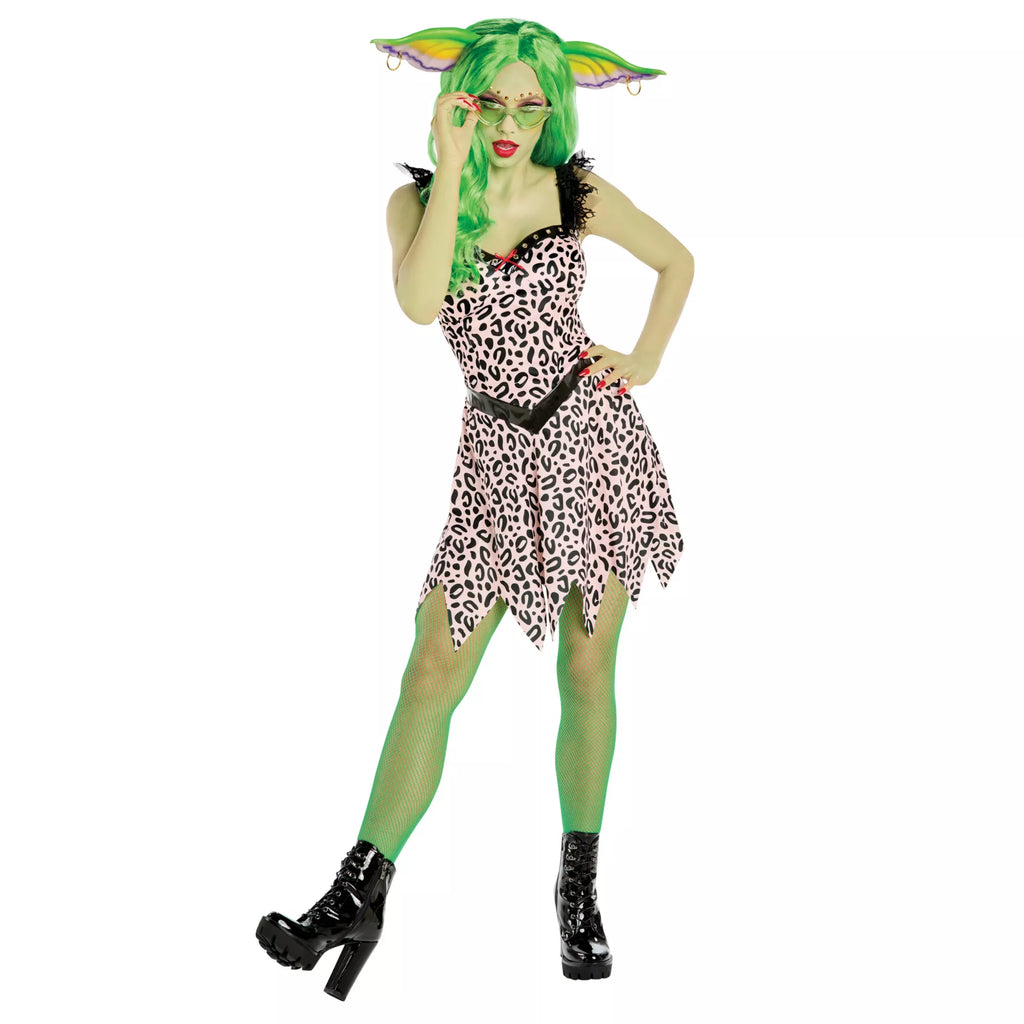 Adult Greta Dress Costume - Gremlins