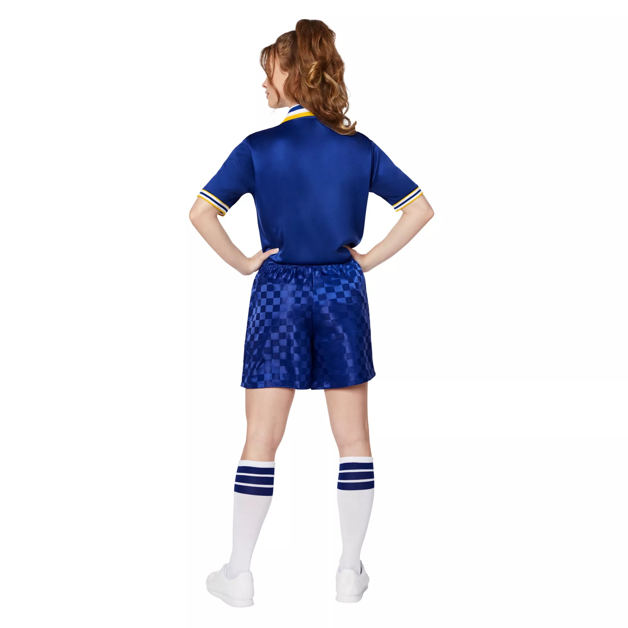 Adult Yellowjackets Uniform Costume