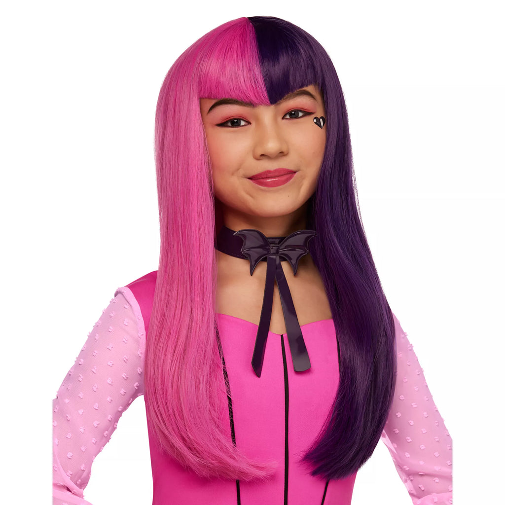 Kids Draculaura Wig - Monster High