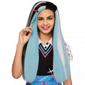 Kids Frankie Stein Wig - Monster High