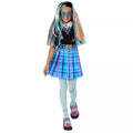 Kids Frankie Stein Costume - Monster High