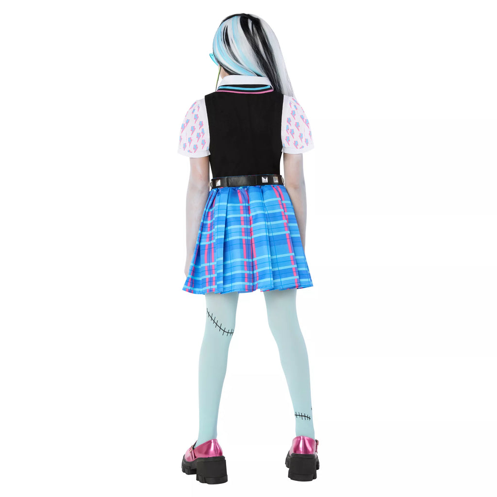 Kids Frankie Stein Costume - Monster High