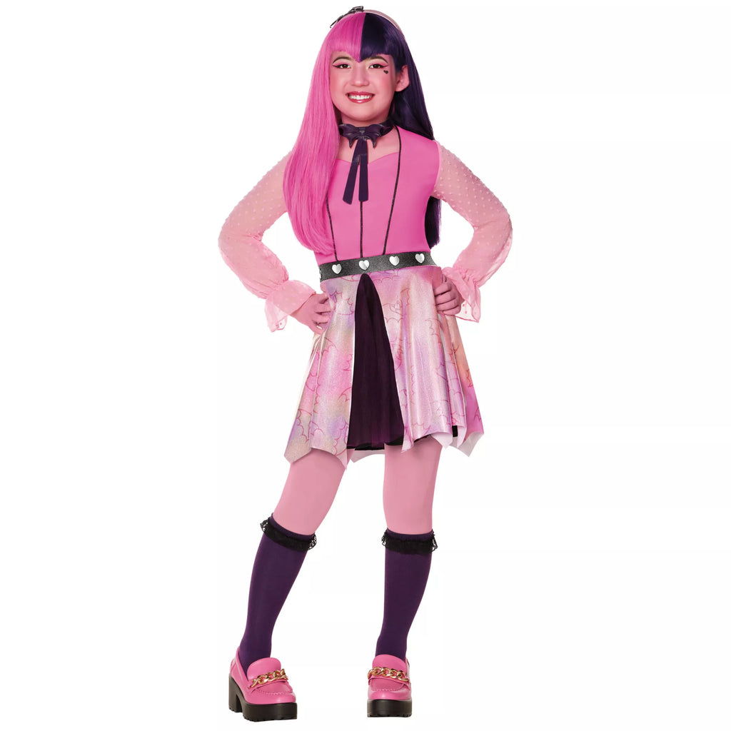 Kids Draculaura Costume - Monster High