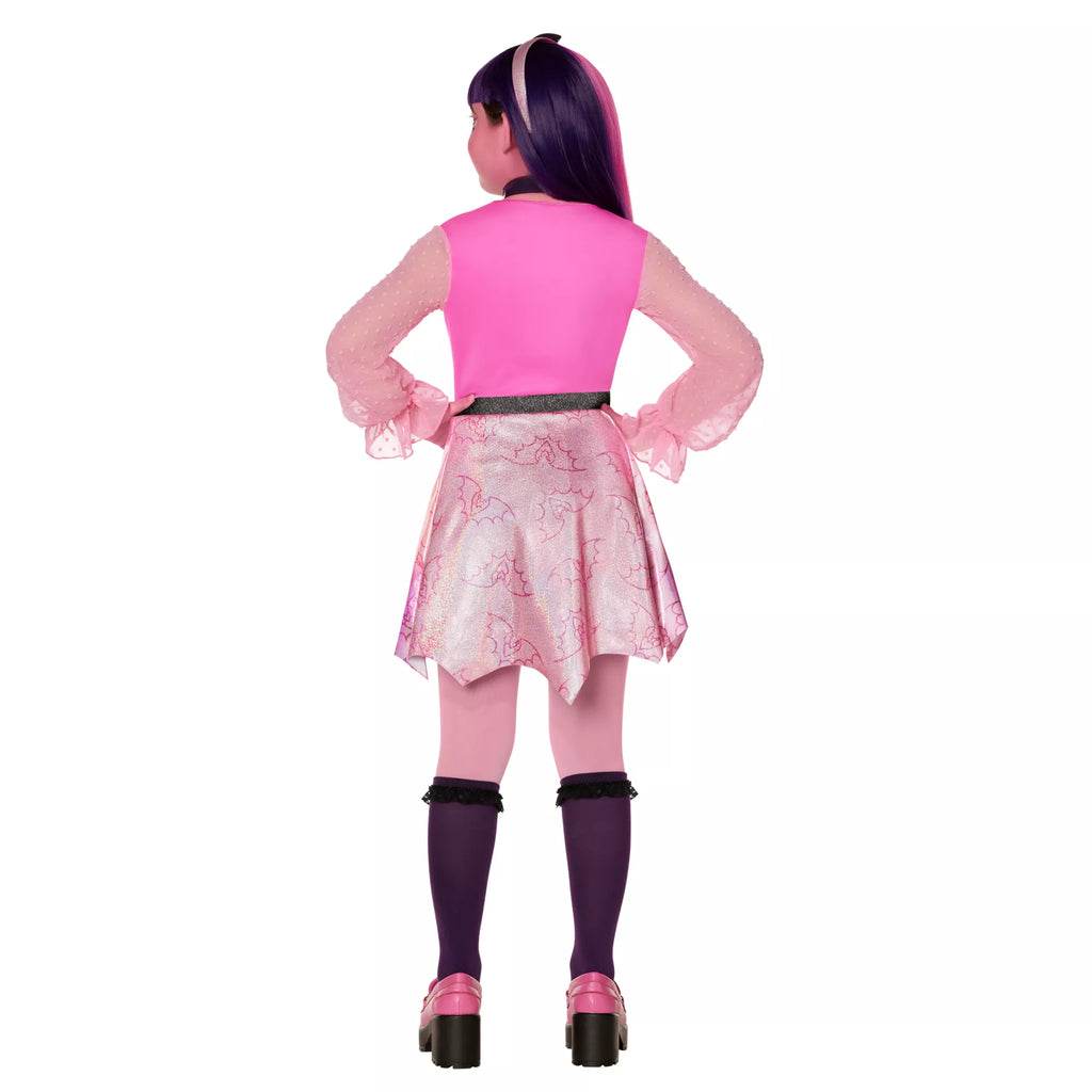 Kids Draculaura Costume - Monster High