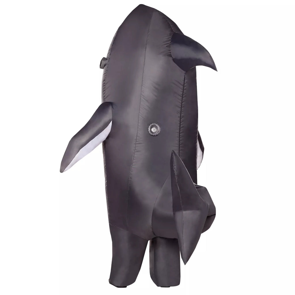 Adult Shark Inflatable Costume