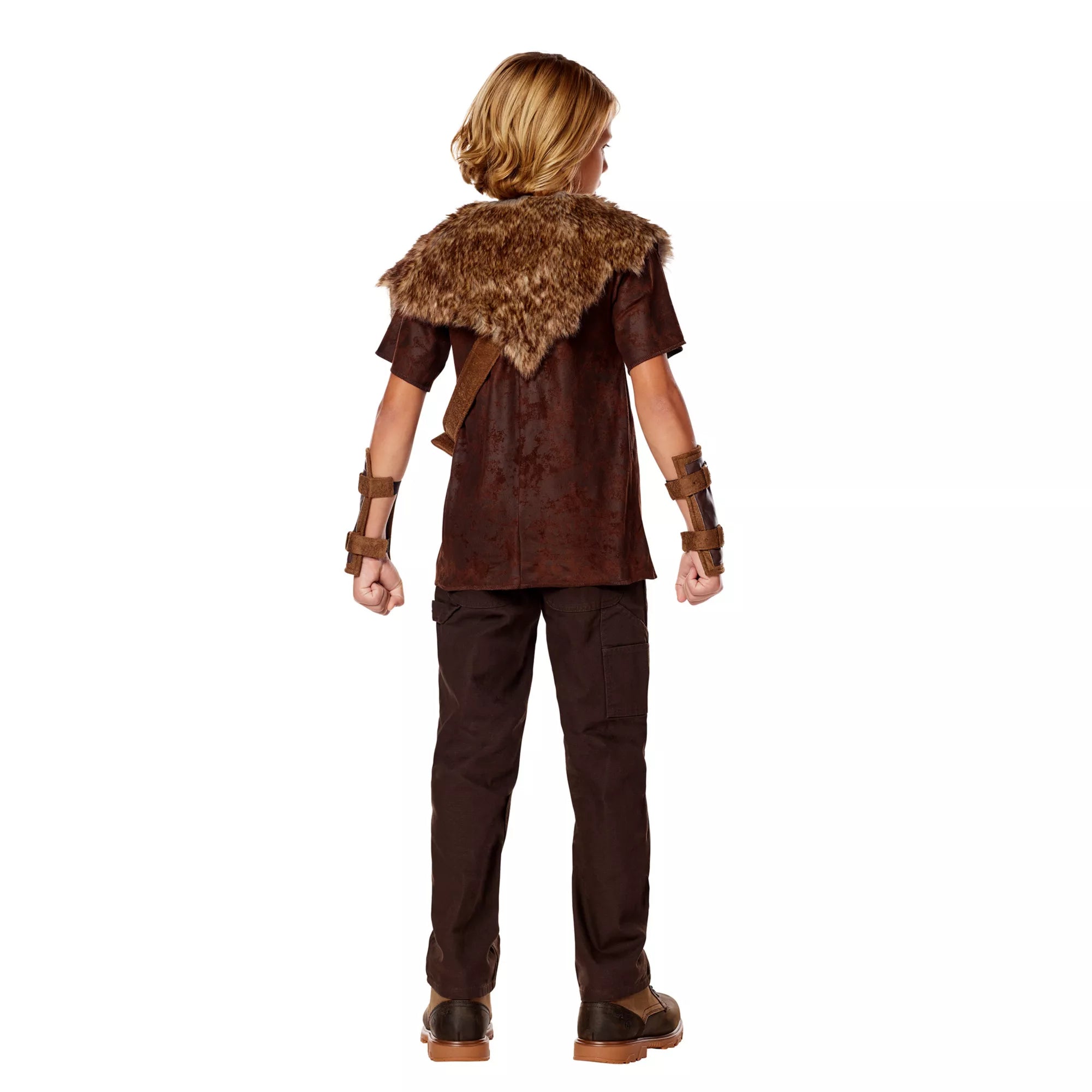 Kids Viking Costume