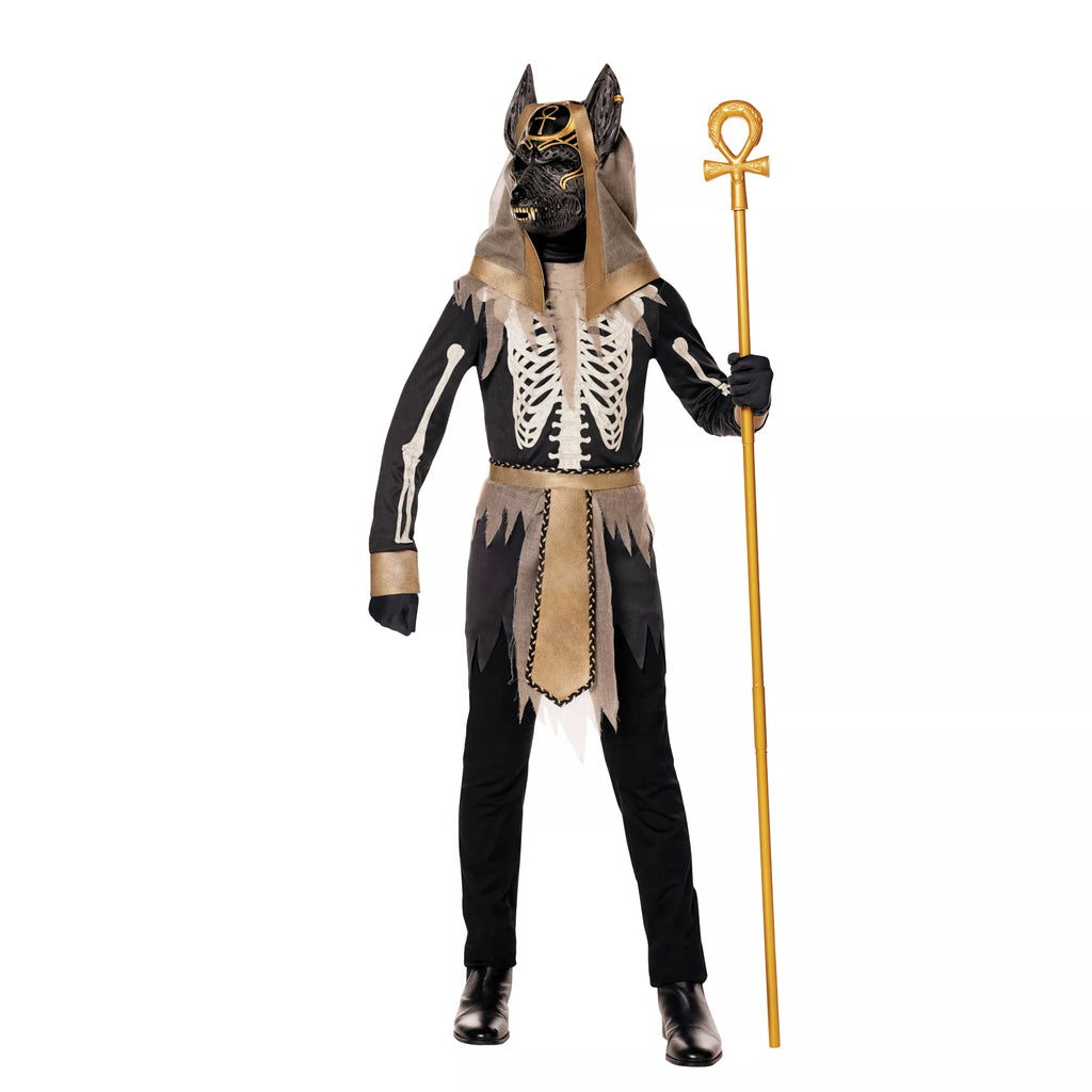 Kids Anubis Costume