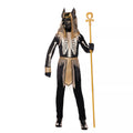 Kids Anubis Costume