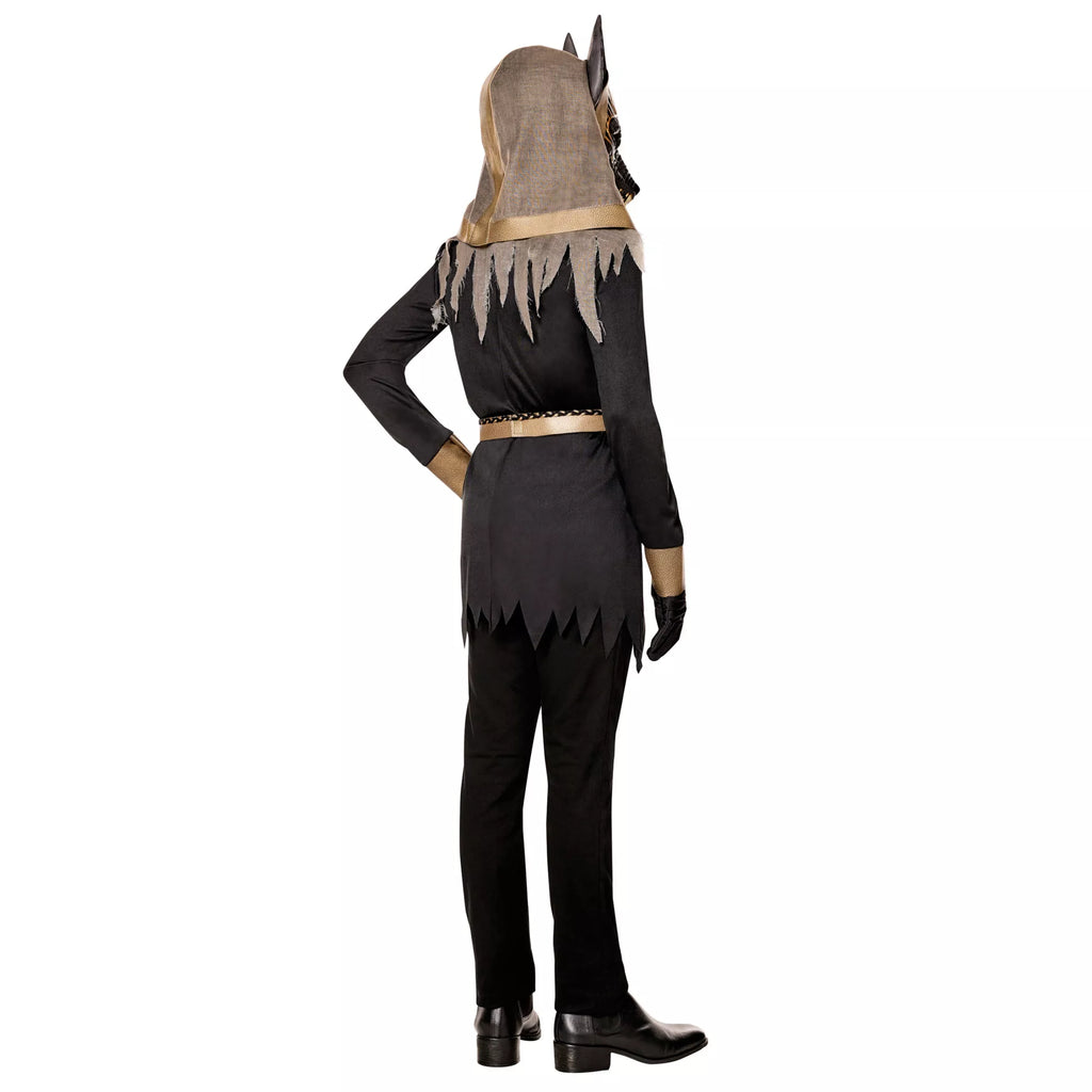 Kids Anubis Costume