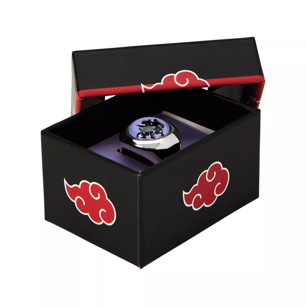 Akatsuki Ring - Naruto Shippuden