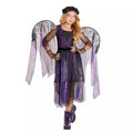 Kids Mystical Forest Fairy Costume