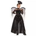 Kids Angel of Darkness Costume - The Signature Collection