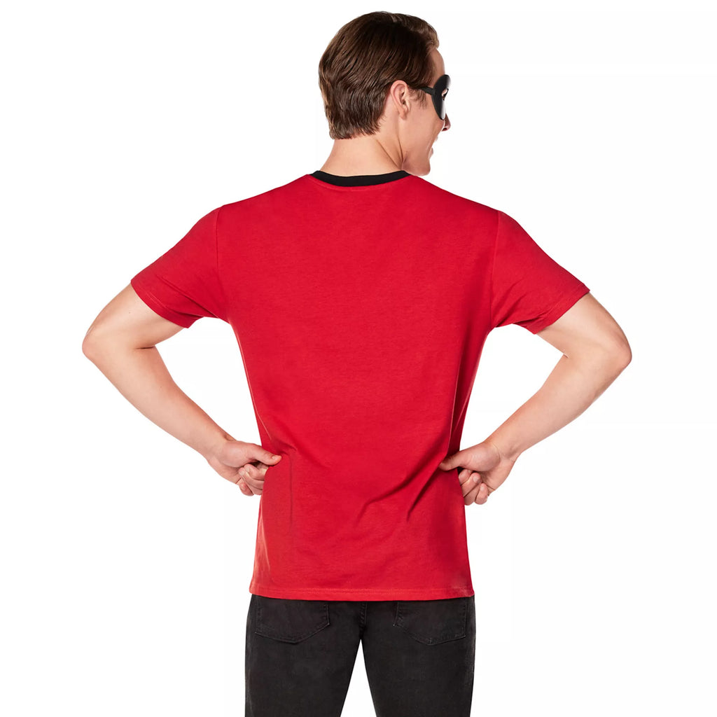 Adult Mr. Incredible Costume Kit – The Incredibles