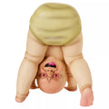 Flipping Freddy Zombie Babies ® Static Prop